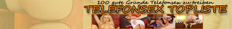 100 Telefonsex Topliste